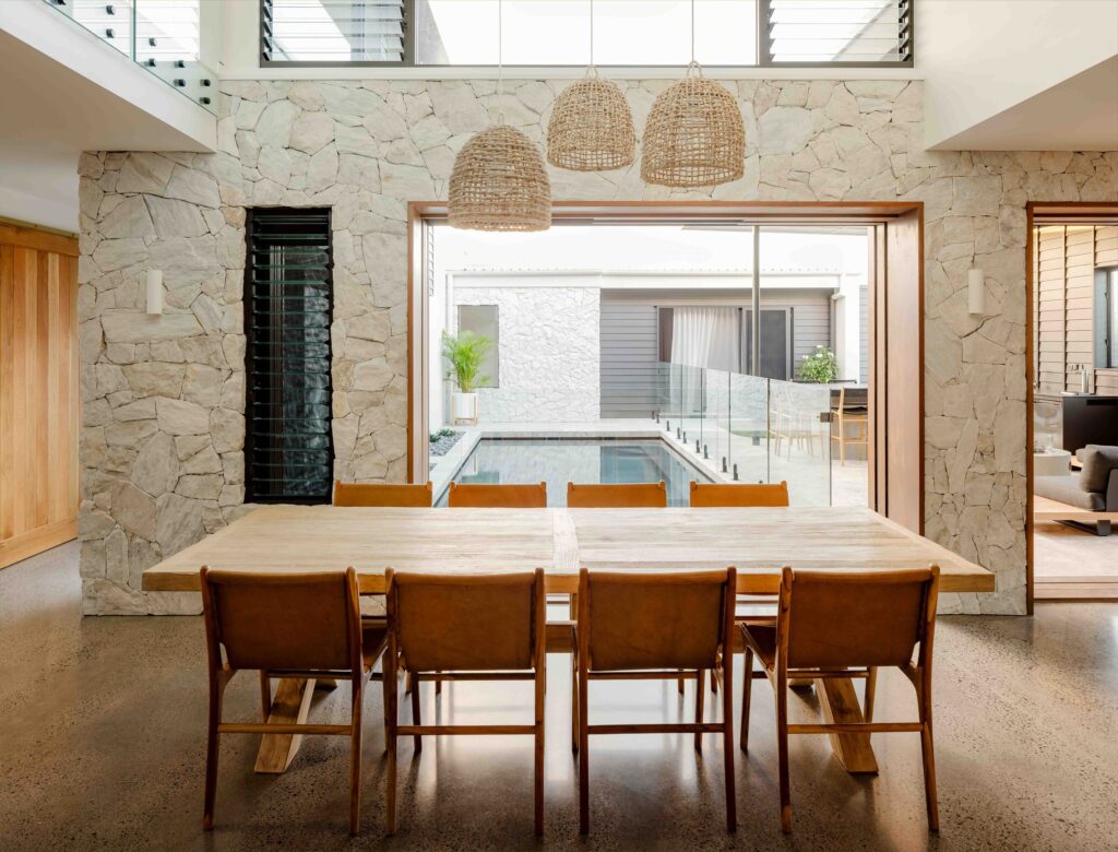 McFadden – Dining