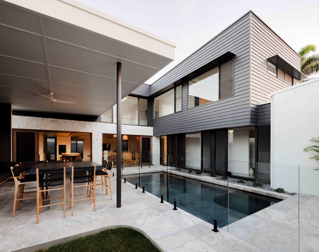 McFadden – Outdoor Living