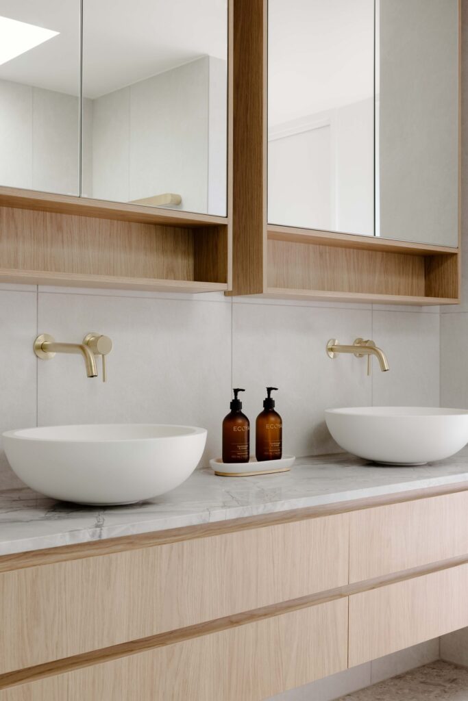 McFadden – Ensuite