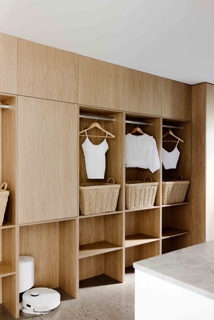 McFadden – Ultimate Mudroom