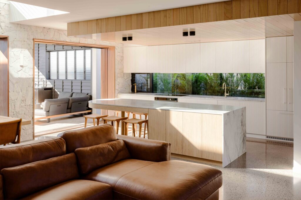 McFadden – Kitchen