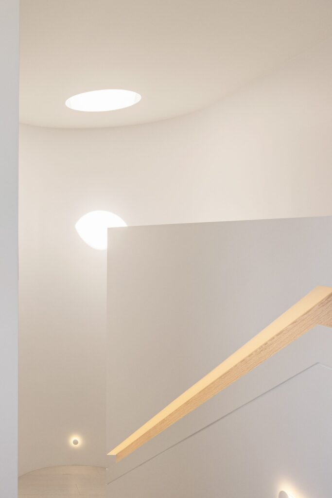 Findlay Residence – Voluptuous