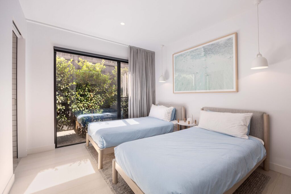 Findlay Residence – Cutting Zeds
