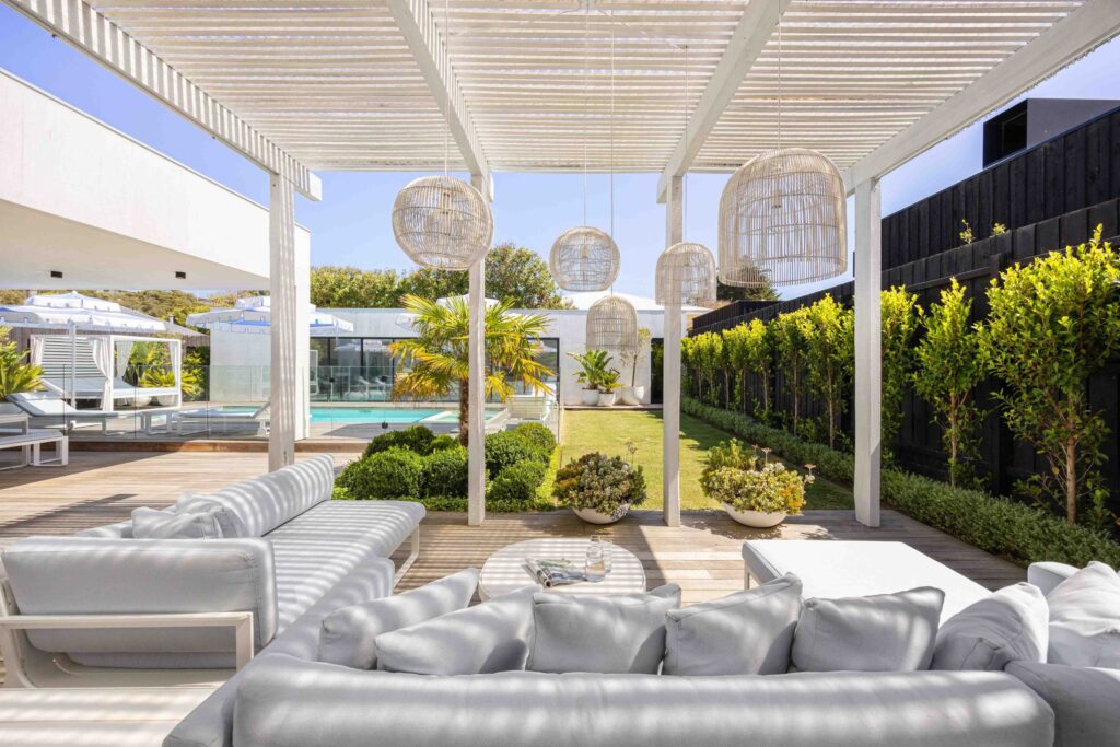 Findlay Residence – Casual Living