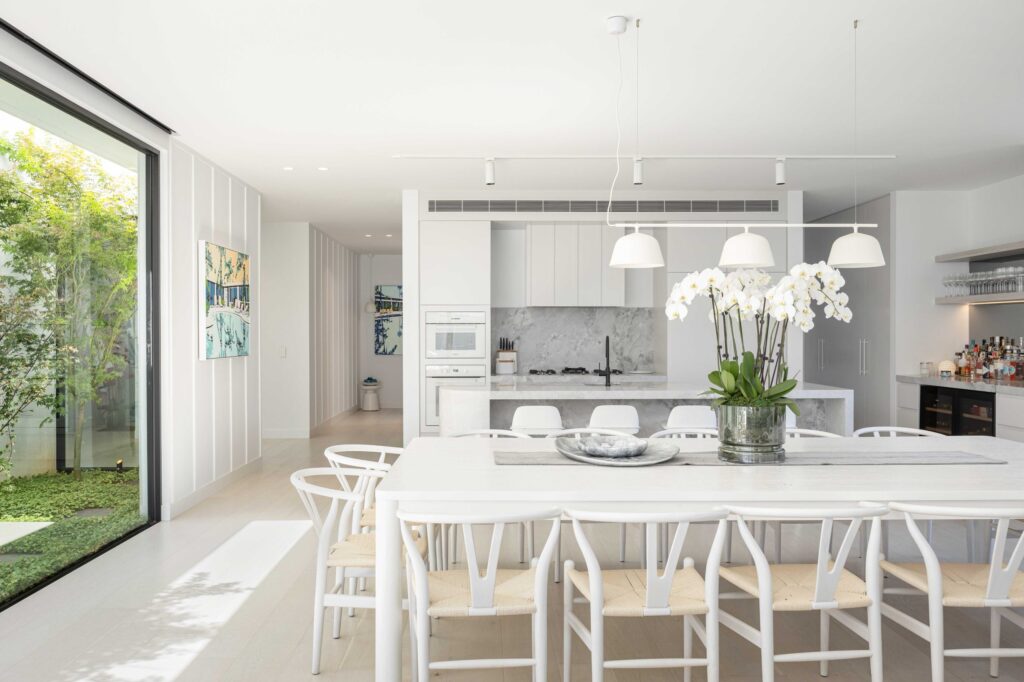 Findlay Residence – Pure Heart