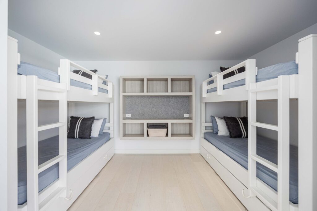 Findlay Residence – Good Night!