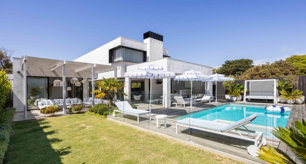 Findlay Residence – Come Together