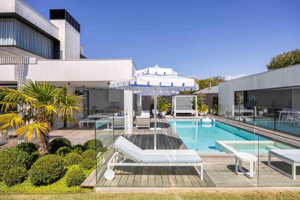 Findlay Residence – Another Margarita….?