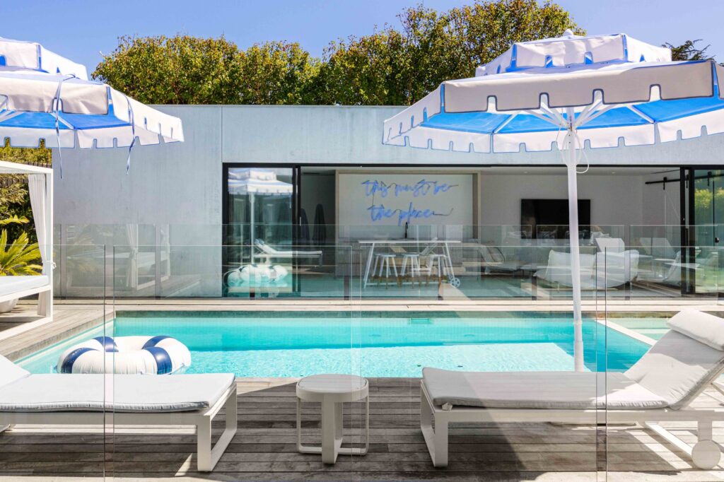 Findlay Residence – From Where You Would Rather Be