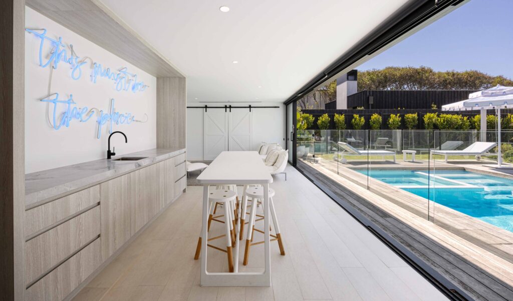 Findlay Residence – Laid Back
