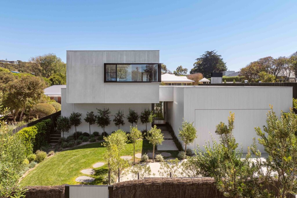 Findlay Residence – Bold