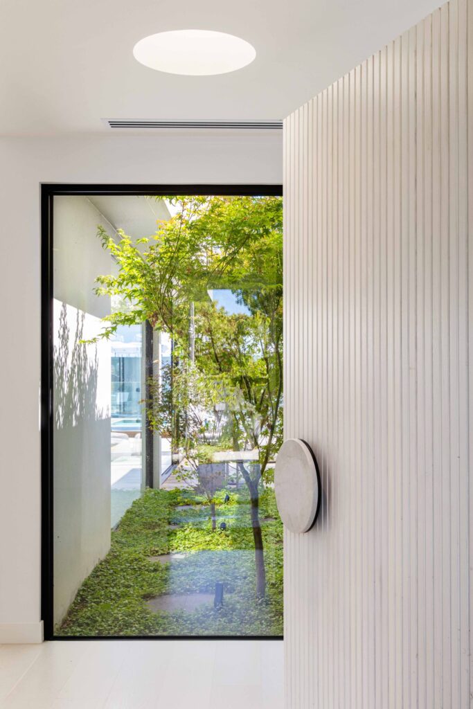 Findlay Residence – Welcome Home