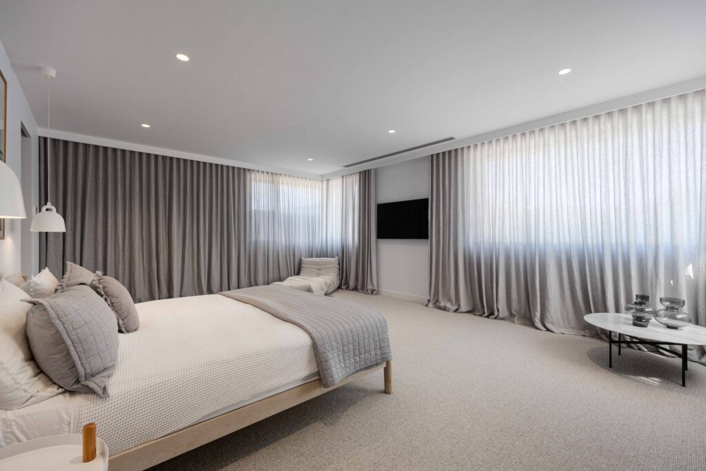 Findlay Residence – Soft Hearted