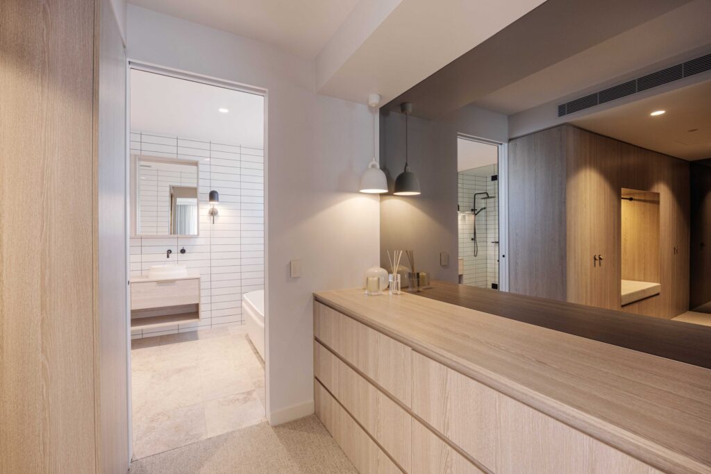 Findlay Residence – Making It Up