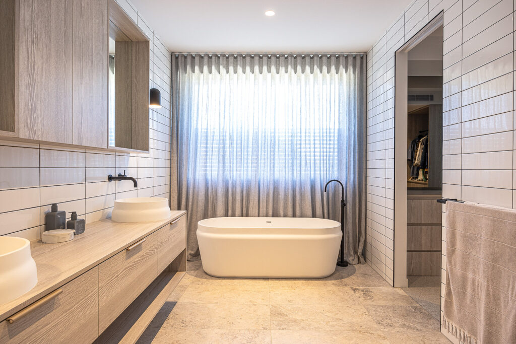 Findlay Residence – Relax