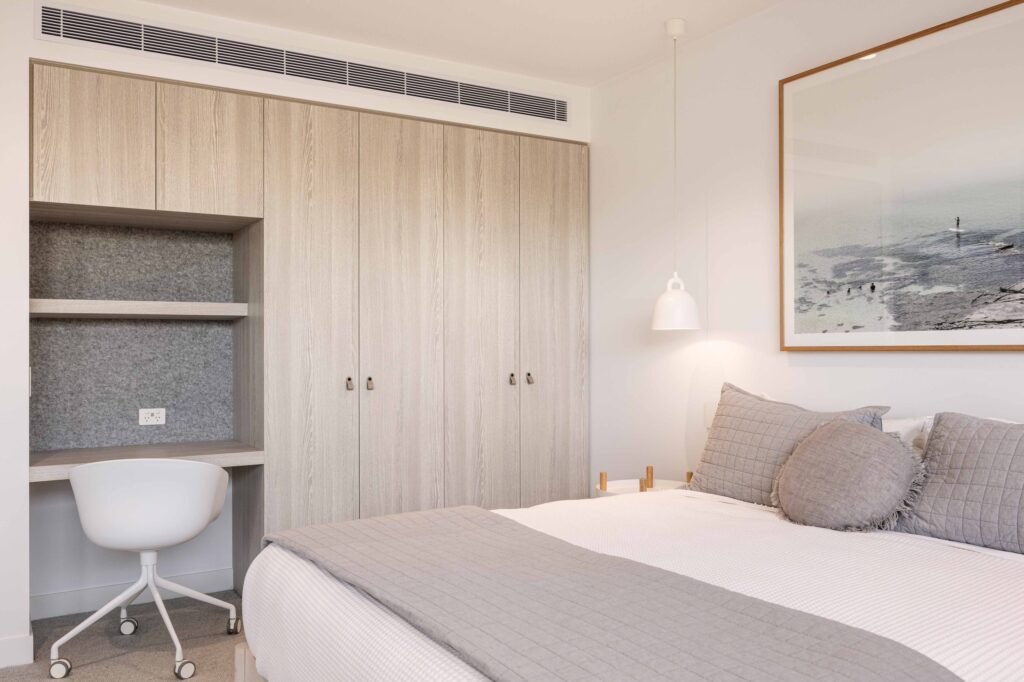 Findlay Residence – Built In Style