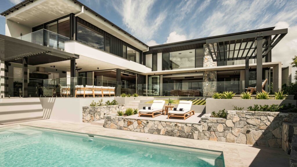 Turner Residence Kick Back And Relax
