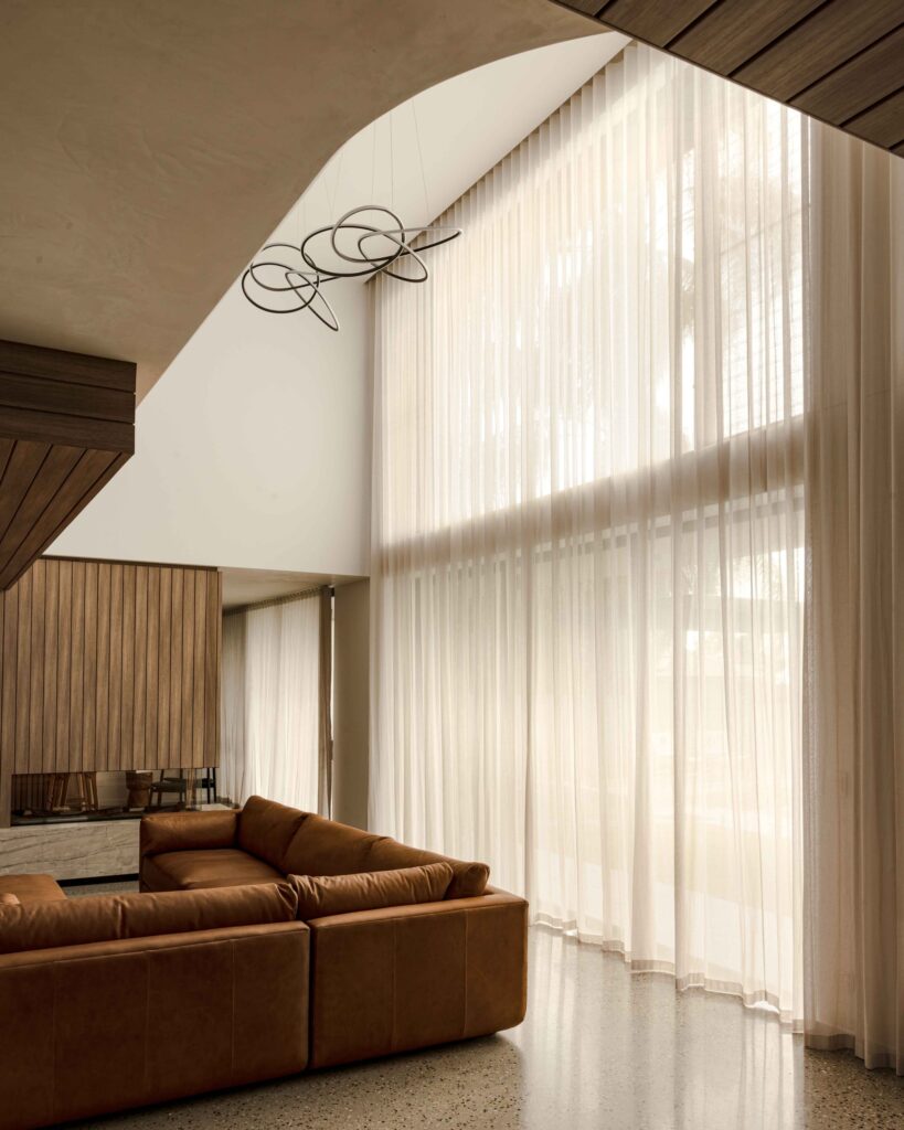 Turner Residence Living