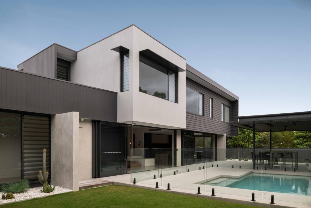 Sinclair Residence Oasis