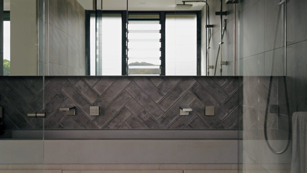 Sinclair Residence Feature