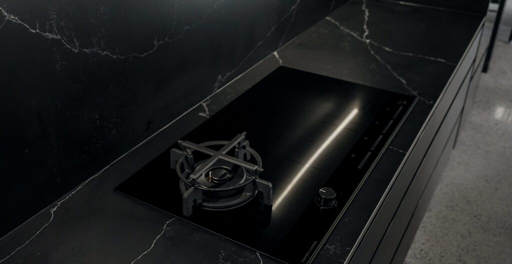 Sinclair Residence Fisher & Paykel