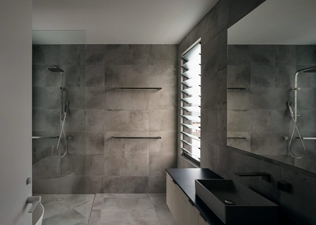 Sinclair Residence Moody