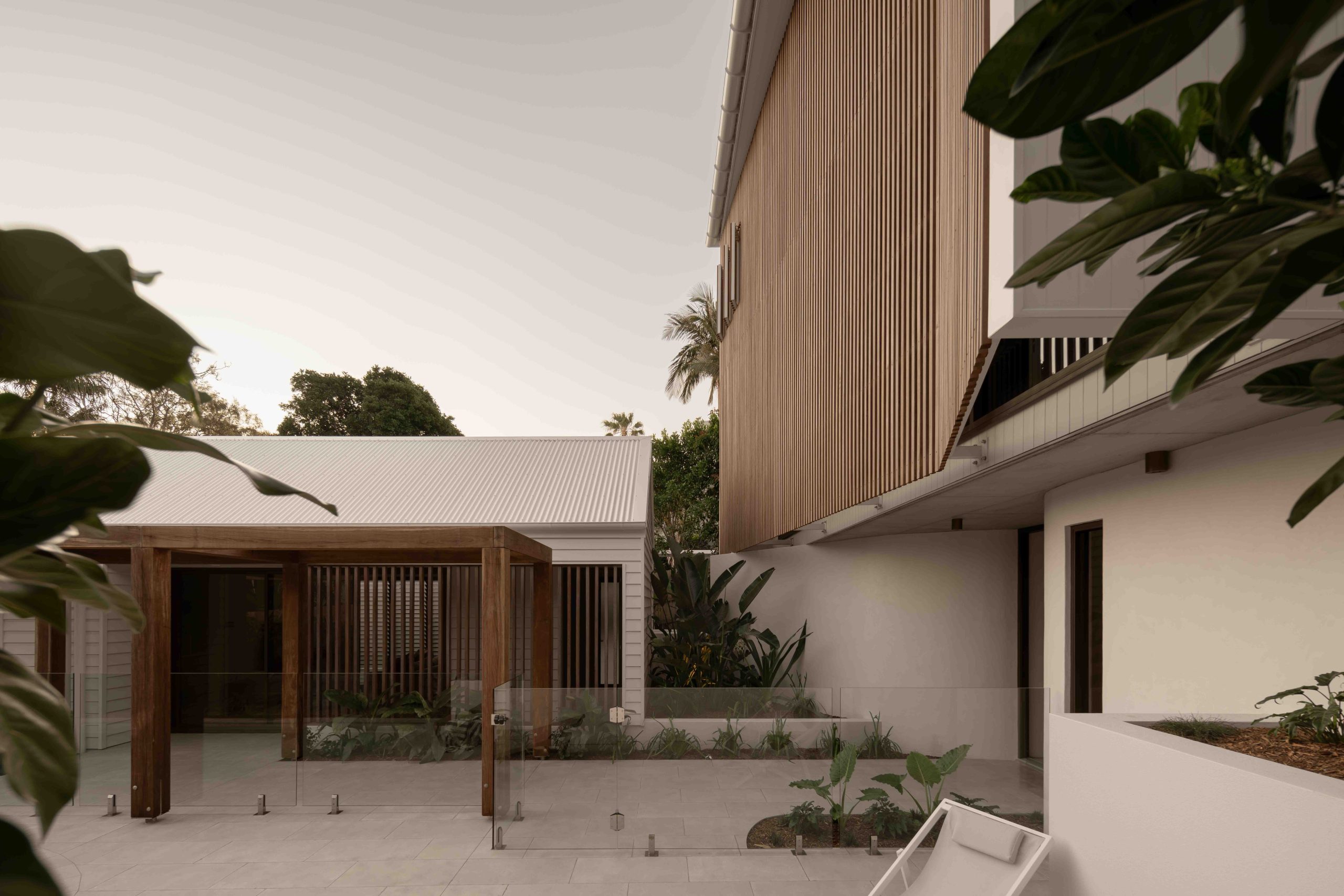Panorama House and guest quarters
