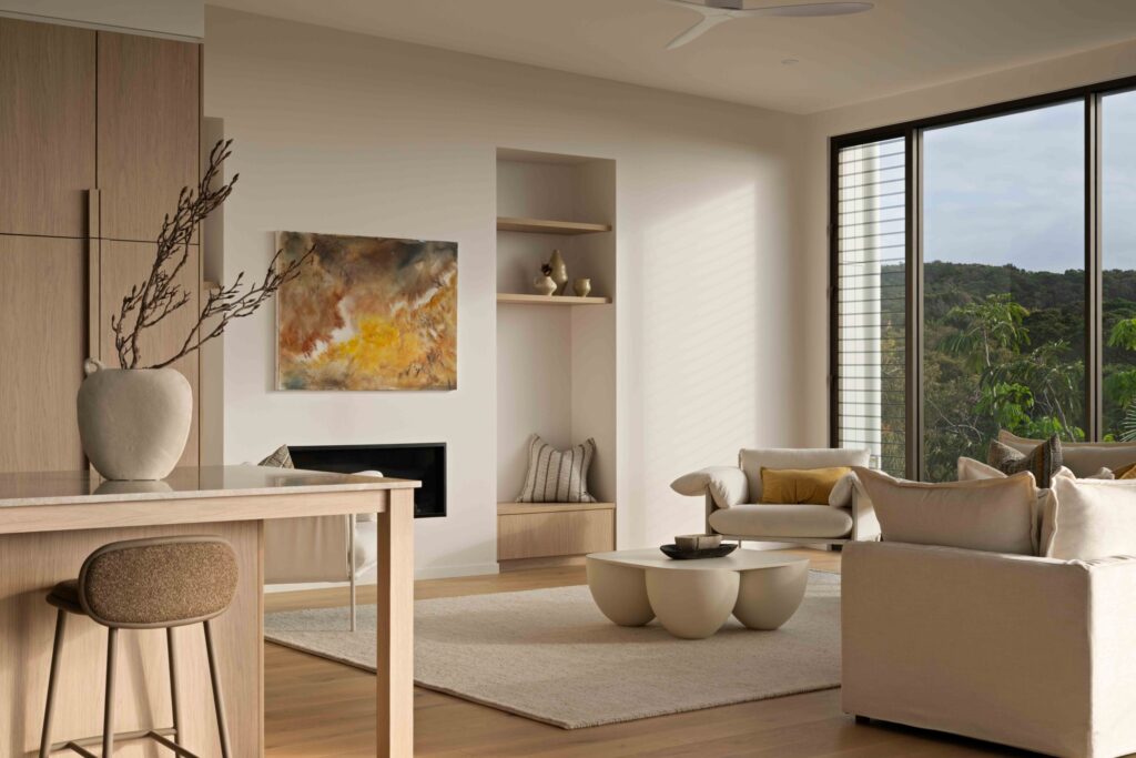 Panorama House lifestyle